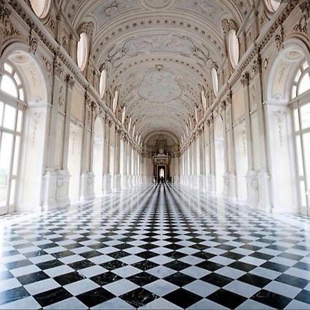 La Maison Di Lella Venaria Reale Exterior photo